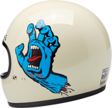 Gringo Helmet - Santa Cruz - XS