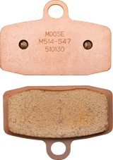XCR Brake Pads - Front 2012 - 2020