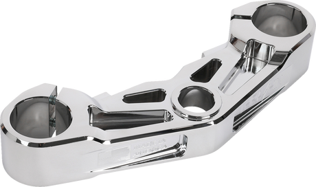 Bottom Tree - Chrome 2024 - 2024