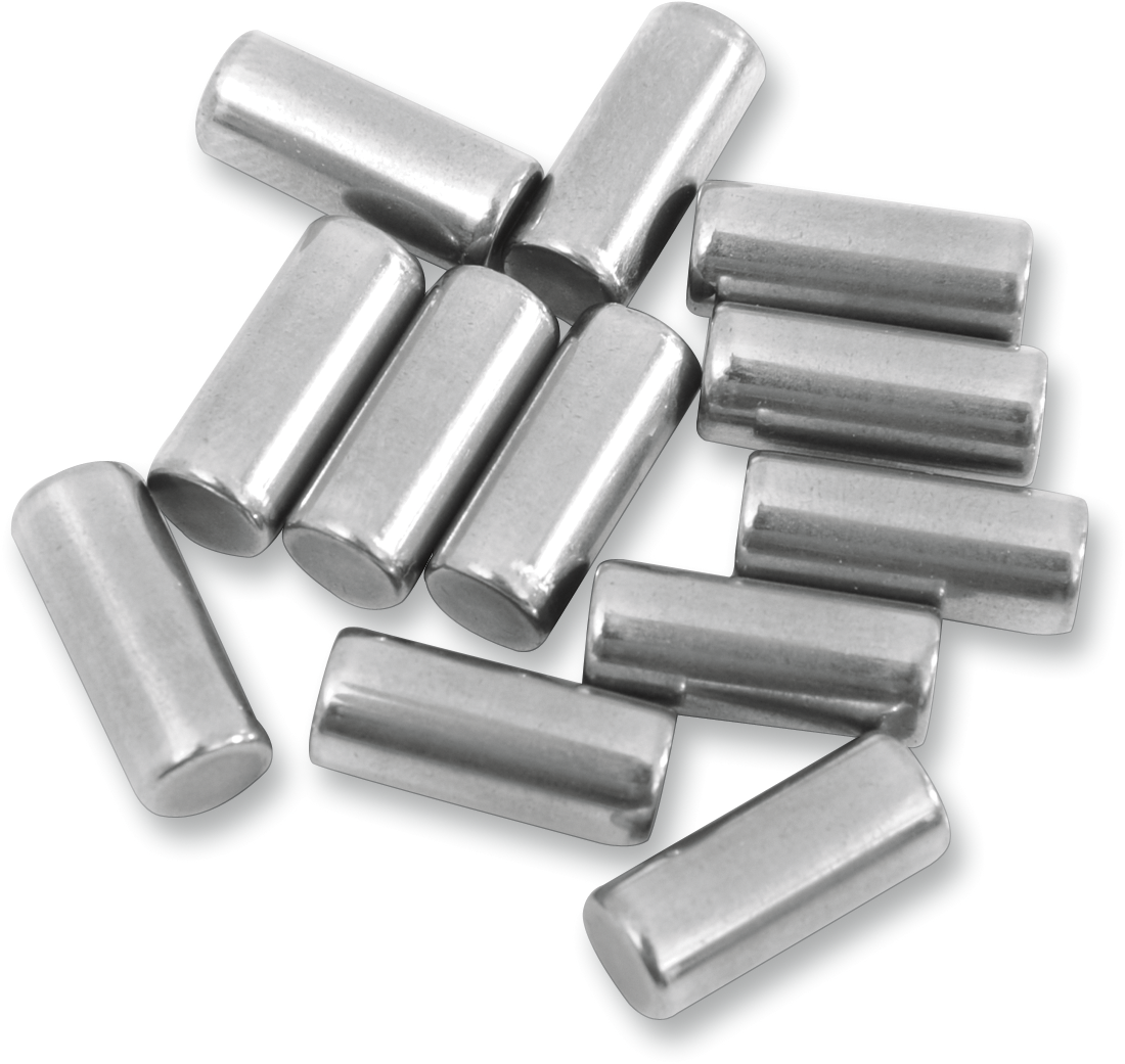 Crankcase Roller Bearings 1937 - 1954