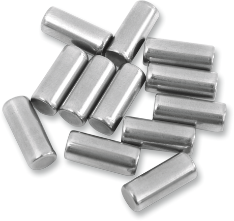 Crankcase Roller Bearings 1937 - 1954