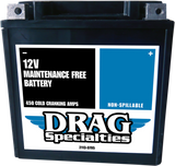 AGM Battery - CTX30L FT 2020 - 2022
