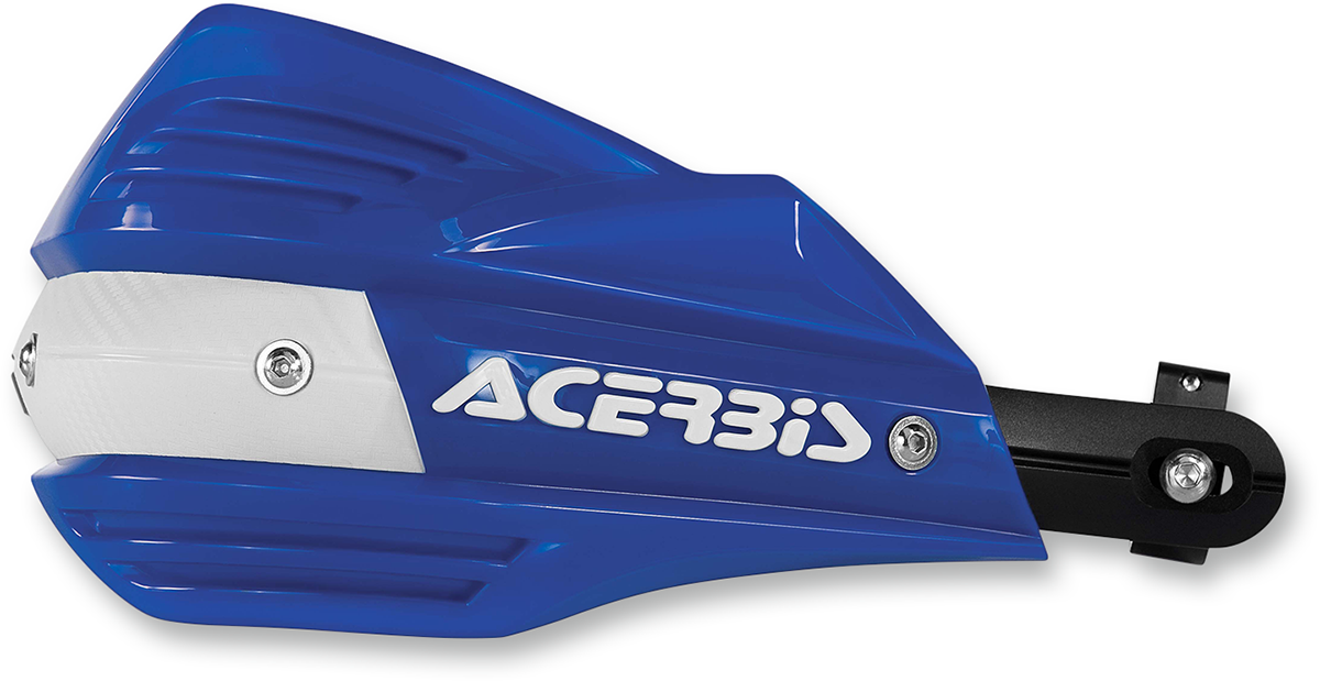 Handguards - X-Factor - Blue
