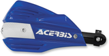 Handguards - X-Factor - Blue
