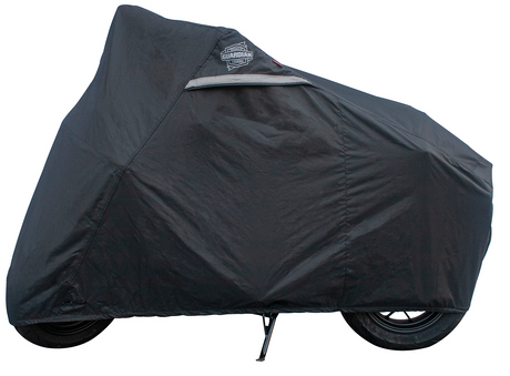 Weatherall Cover - Grom/Z125 2013 - 2023