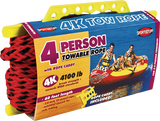 Tow Rope - 4 Rider