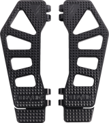 Apex Floorboard Tail Extension - Black