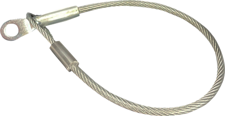 Tailgate Cable - Polaris 2018 - 2023