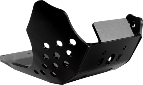 Skid Plate - Black - Husqvarna | KTM 2023 - 2024