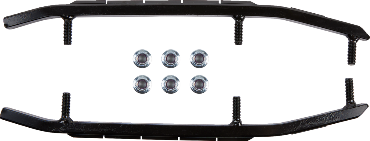 Enduro Wear Bars - 7.5\" - 60°