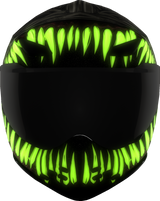 Domain™ Helmet - Grand Maw - Gray - XS