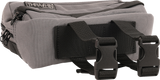 Handlebar Bag Plus - Gray