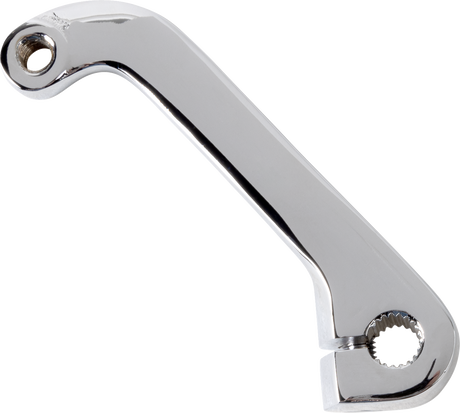 Shift Lever - Chrome - FL/FX 2017 - 2025