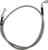 Stainless Steel Braided Clutch Line - Gas Gas/Husqvarna 2021 - 2023