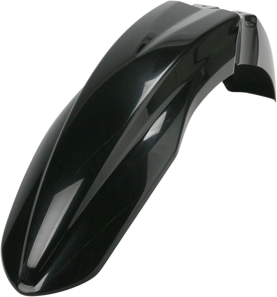 Front Fender - Black 2009 - 2012