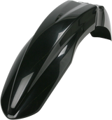Front Fender - Black 2009 - 2012