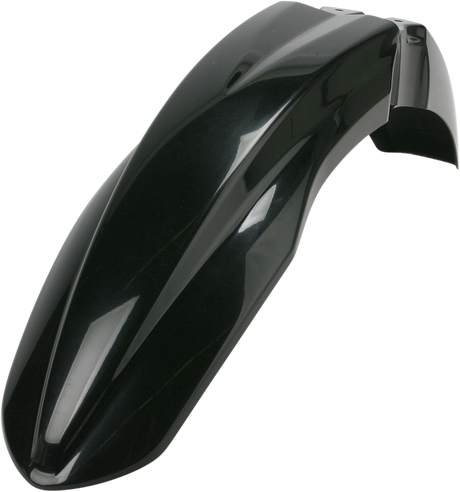 Front Fender - Black 2009 - 2012