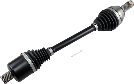 Axle Kit - CV - Complete - Heavy-Duty - Rear Left/Right - Polaris 2010 - 2023