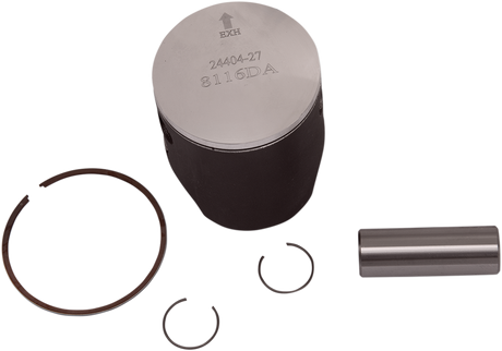 Piston Kit - 53.95 mm - Yamaha 1994 - 1996