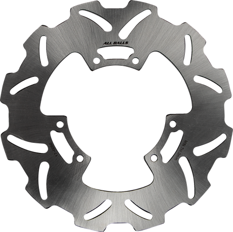 Brake Rotor - Honda 1995 - 2017