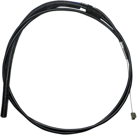 Trim Cable - Upper - Yamaha 2002 - 2007