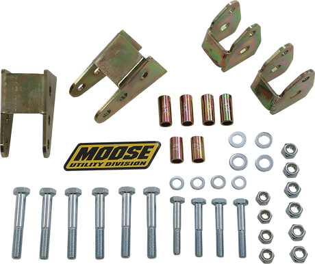 Lift Kit - Lifts 2.00\" - Kawasaki 2012 - 2023
