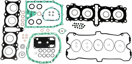 Complete Gasket Kit - Suzuki 1993 - 1995