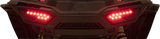 Taillights - LED - RZR1000 - Black 2014 - 2020
