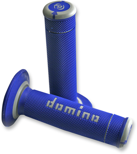 Grips - Xtreme - Blue/Gray