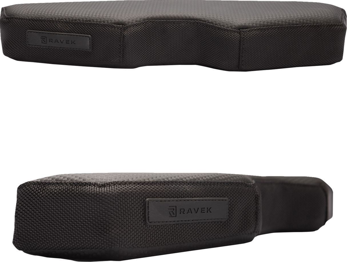 Heavy Duty Adjustable Armrests - Polaris RZR Pro XP 2020 - 2024