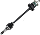 Axle Kit - CV - Complete - OEM Replacement - Standard - Front Left - Can-Am Commander 800/1000 2011 - 2015