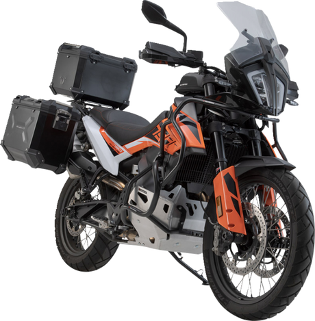 Adventure Protection System - KTM - 790 2019 - 2022