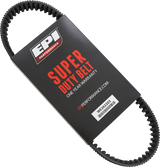 Drive Belt 1994 - 2015