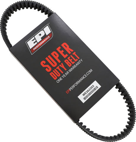 Drive Belt 1994 - 2015