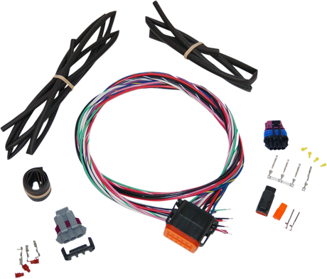 Ignition Harness - Twin Cam 1965 - 2020