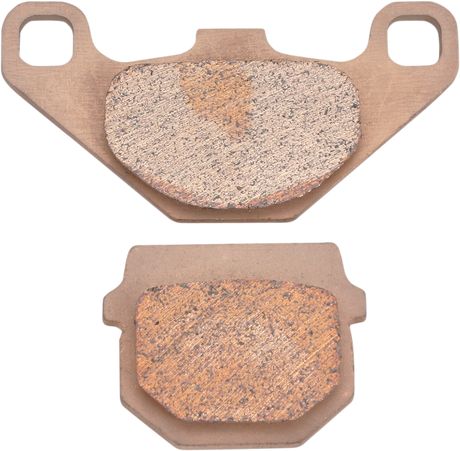 XCR Brake Pads - Front/Rear 1996 - 2022