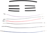 Throttle-By-Wire Extension Harness - Harley Davidson 2008 - 2015