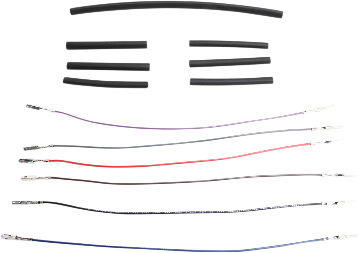 Throttle-By-Wire Extension Harness - Harley Davidson 2008 - 2015