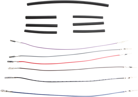 Throttle-By-Wire Extension Harness - Harley Davidson 2008 - 2015