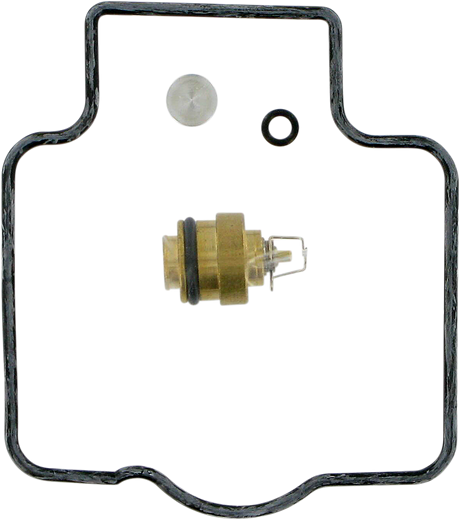 Carburetor Repair Kit - Kawasaki 1992 - 2004