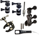 Mount - GoPro - Top Grip 1985 - 2022