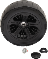 Wheel Assembly - 241 mm