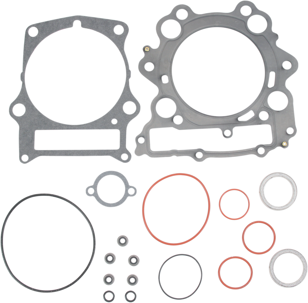 Top End Gasket Kit - Yamaha 2001 - 2005