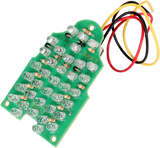 LED Board - Tombstone Taillight