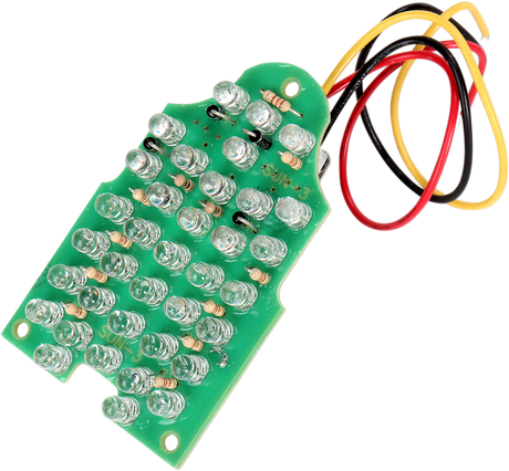 LED Board - Tombstone Taillight