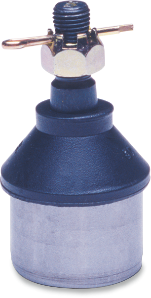 Ball Joint - Heavy-Duty - Front Lower 1989 - 2023