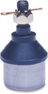 Ball Joint - Heavy-Duty - Front Lower 1989 - 2023