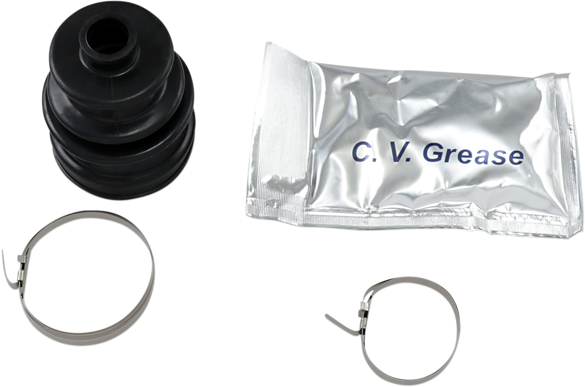 CV Boot Kit - Front Inner/Outer | Rear Outer 2009 - 2022