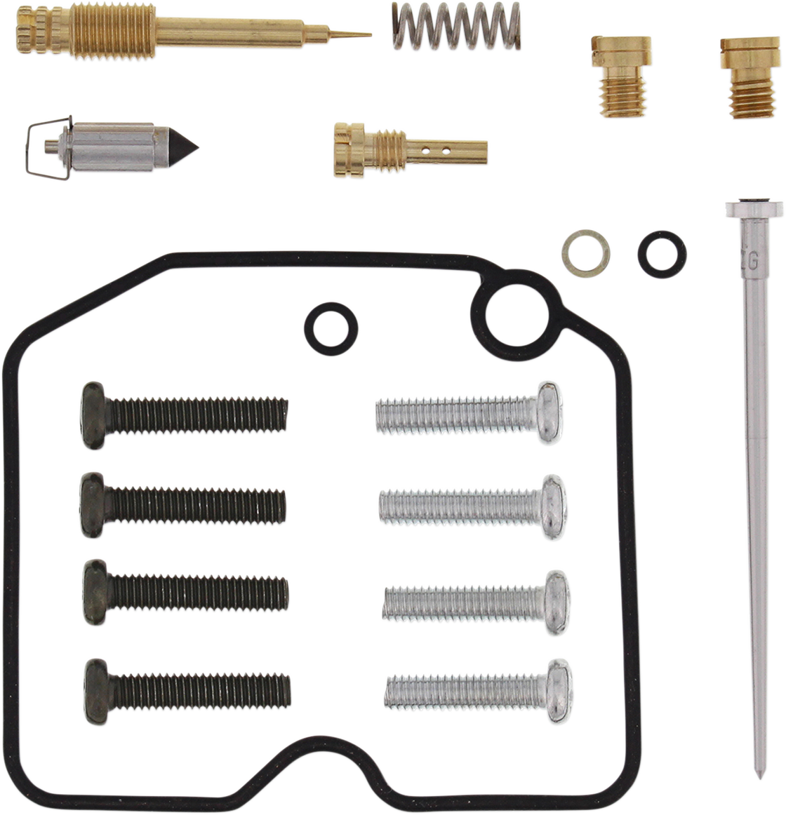 Carburetor Repair Kit - Arctic Cat 2005 - 2006