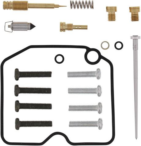 Carburetor Repair Kit - Arctic Cat 2005 - 2006